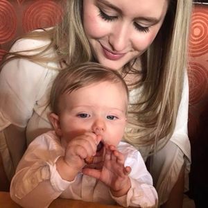 Meet your Posher, Linzy
